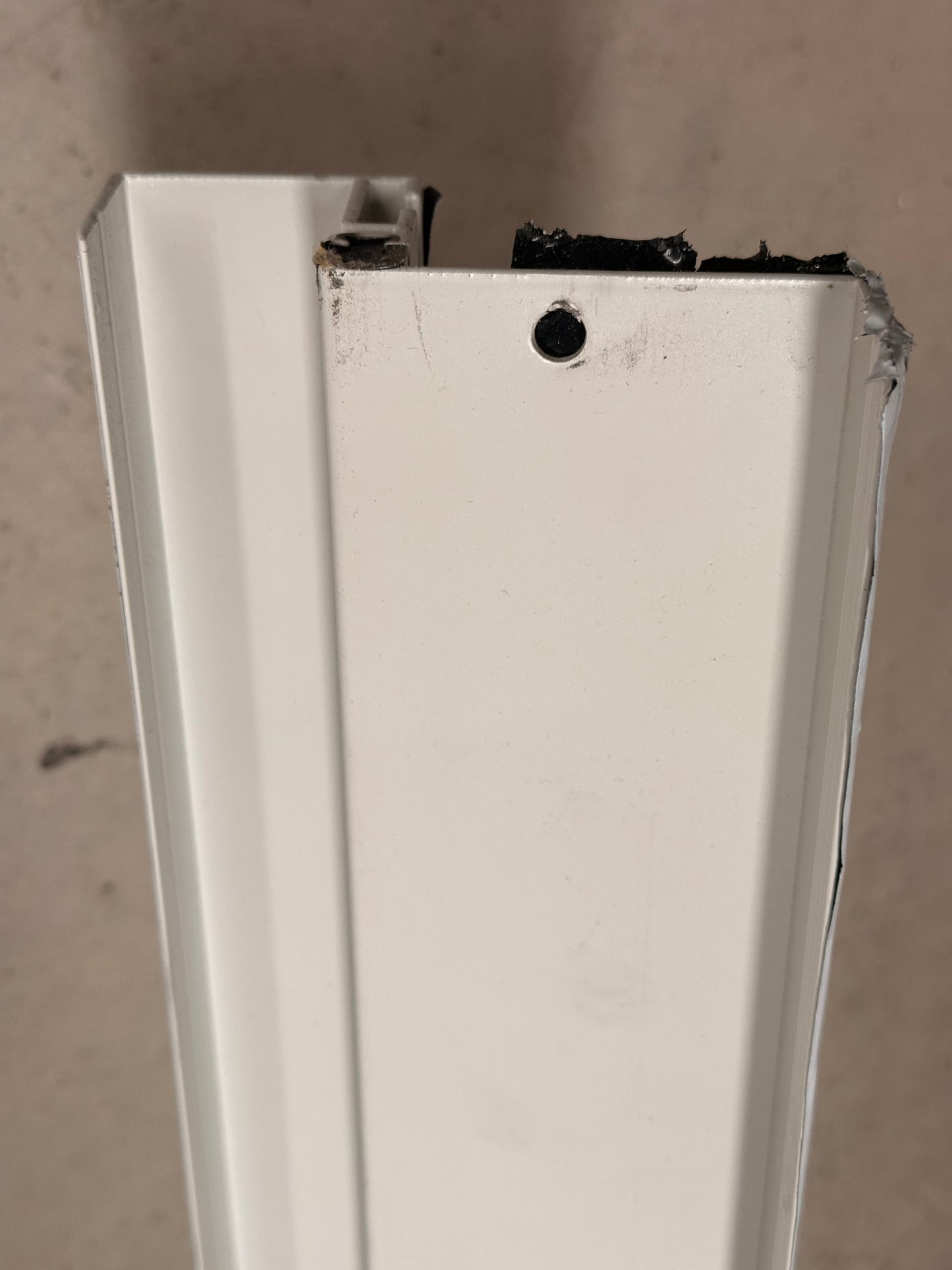 Hinge Door Frame Set
