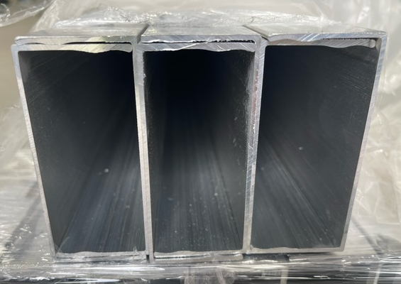 Aluminium Base Channel/Aluminium C-Channel - 80.2*36*1.5 mm 6.5m