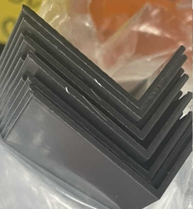 Aluminium Angle 32 x 20 x 1.5mm