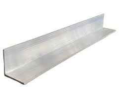 Aluminium Angle 40 x 40 x 3mm - (6.5M Long)