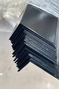 Aluminium Angle 100 x 50 x1.5mm