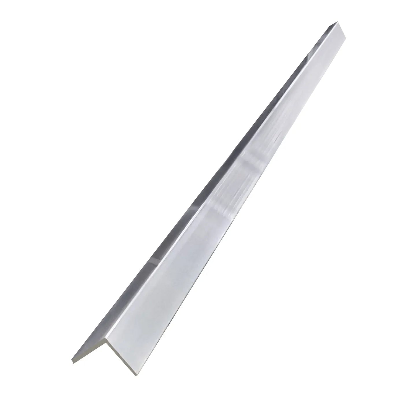 High-Quality Aluminium Angles for Structural Support