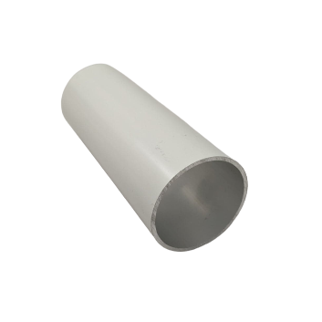 Aluminium Round Tube/Aluminium Sliding Door Handle - 40x1.6mm