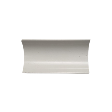 Aluminium Coving - 35mm - 6.5m long
