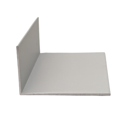 Aluminium Angle 70 x 40 x 1.6mm - (6.5M Long)