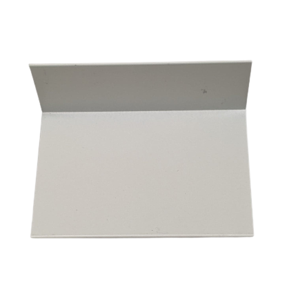 Aluminium Angle 70 x 40 x 1.6mm - (6.5M Long)