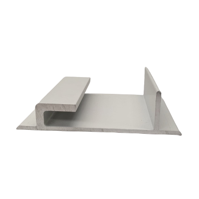 Coolroom Door Track - H-Duty - 150mm