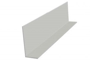 Aluminium Angle 90 x 40 x 1.6mm - (6.5 Long)