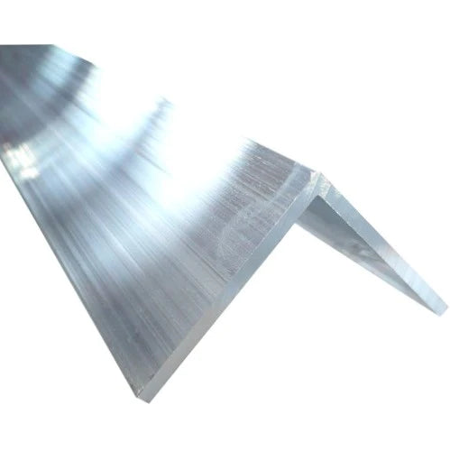 Aluminium Angle 76 x 76 x 3mm - (6.5M Long)