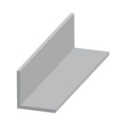 Aluminium Angle 50 x 50 x 1.6mm -6.5m