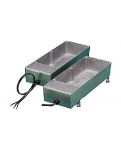 Kason Condensate Evaporator Pan 240V