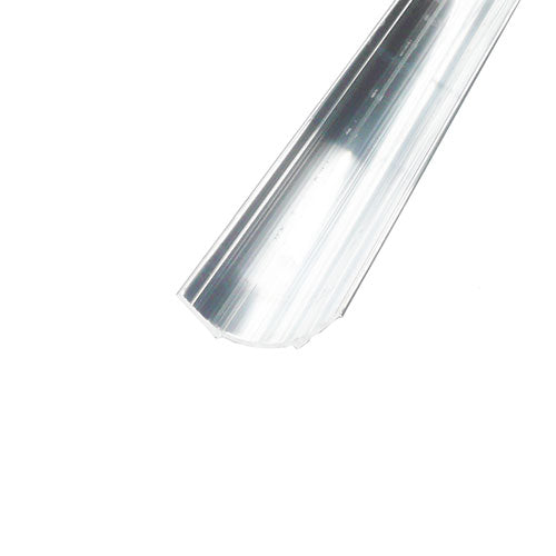Aluminium Coving - 35mm - 6.5m long