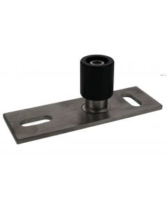 Stainless Steel H Type Door Guide