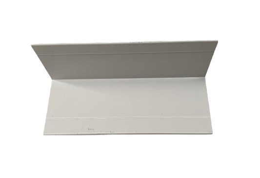 High-strength Aluminium Angle for construction and framing applications