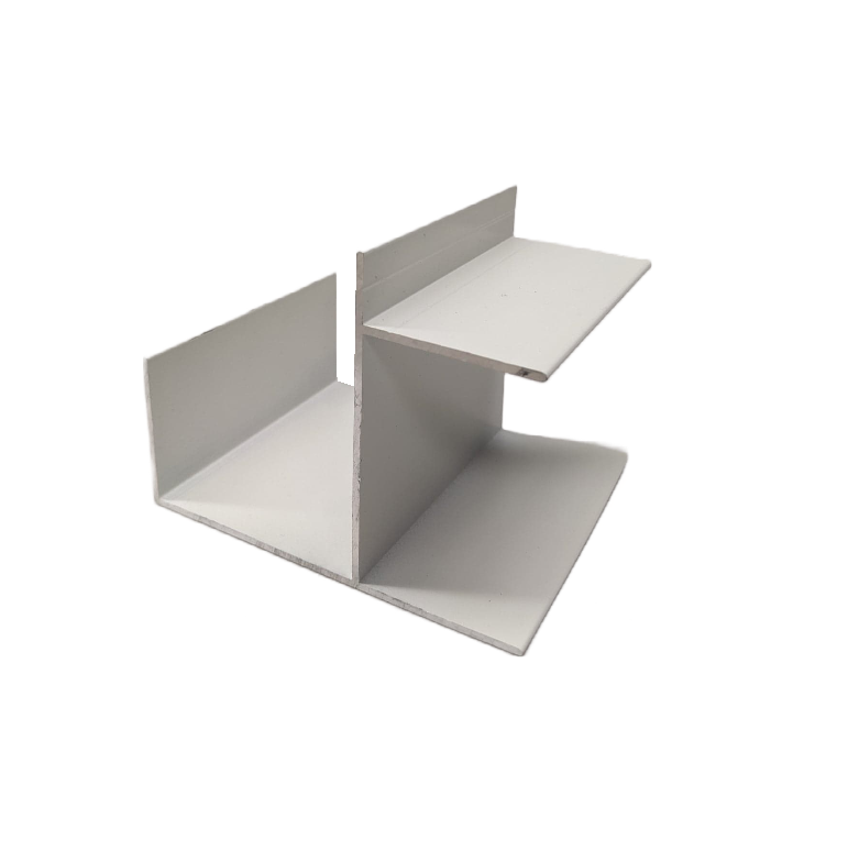 Aluminium Corner/Post - 50mm