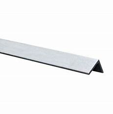 Aluminium Angle 50 x 50 x 1.6mm -6.5m