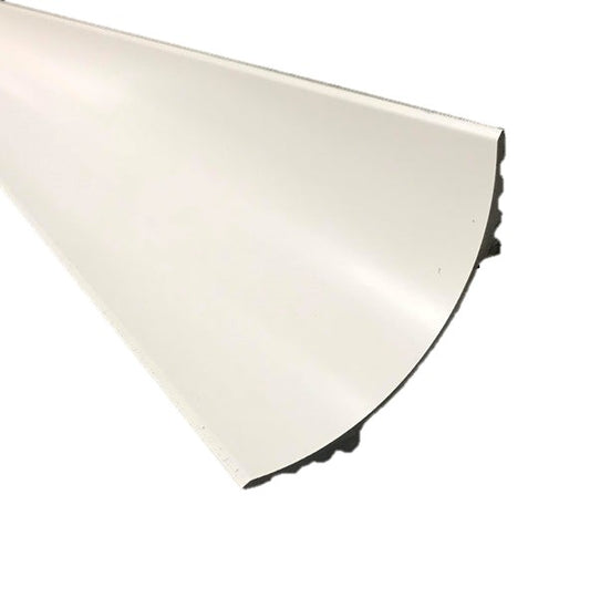 Aluminium Coving - 50mm - 6.5m long