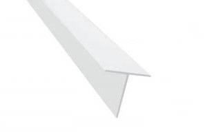 Aluminium Tee Section- 40x40x1.6mm