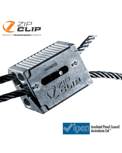 Ceiling Suspension for 75 mm Panel