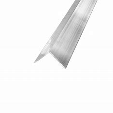 Aluminium Angle 50 x 50 x 1.6mm -6.5m