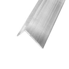 High-strength Aluminium Angle for construction and framing applications