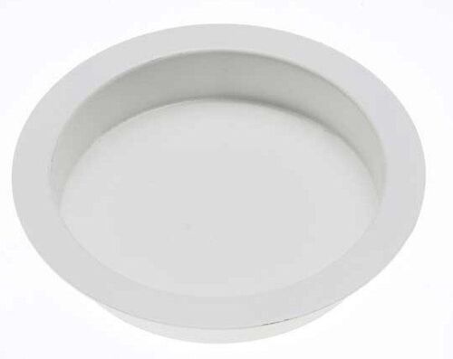 Coolroom Door bell Recess - 120mm Dia Cut-out