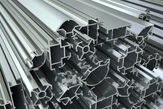 aluminium profiles