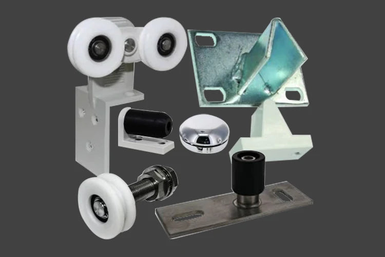 Coolroom and industrial aluminium from company website