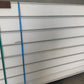 EPS sandwich panels tied together 