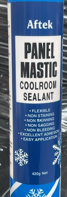 Cool Room Mastic/Panel Mastic