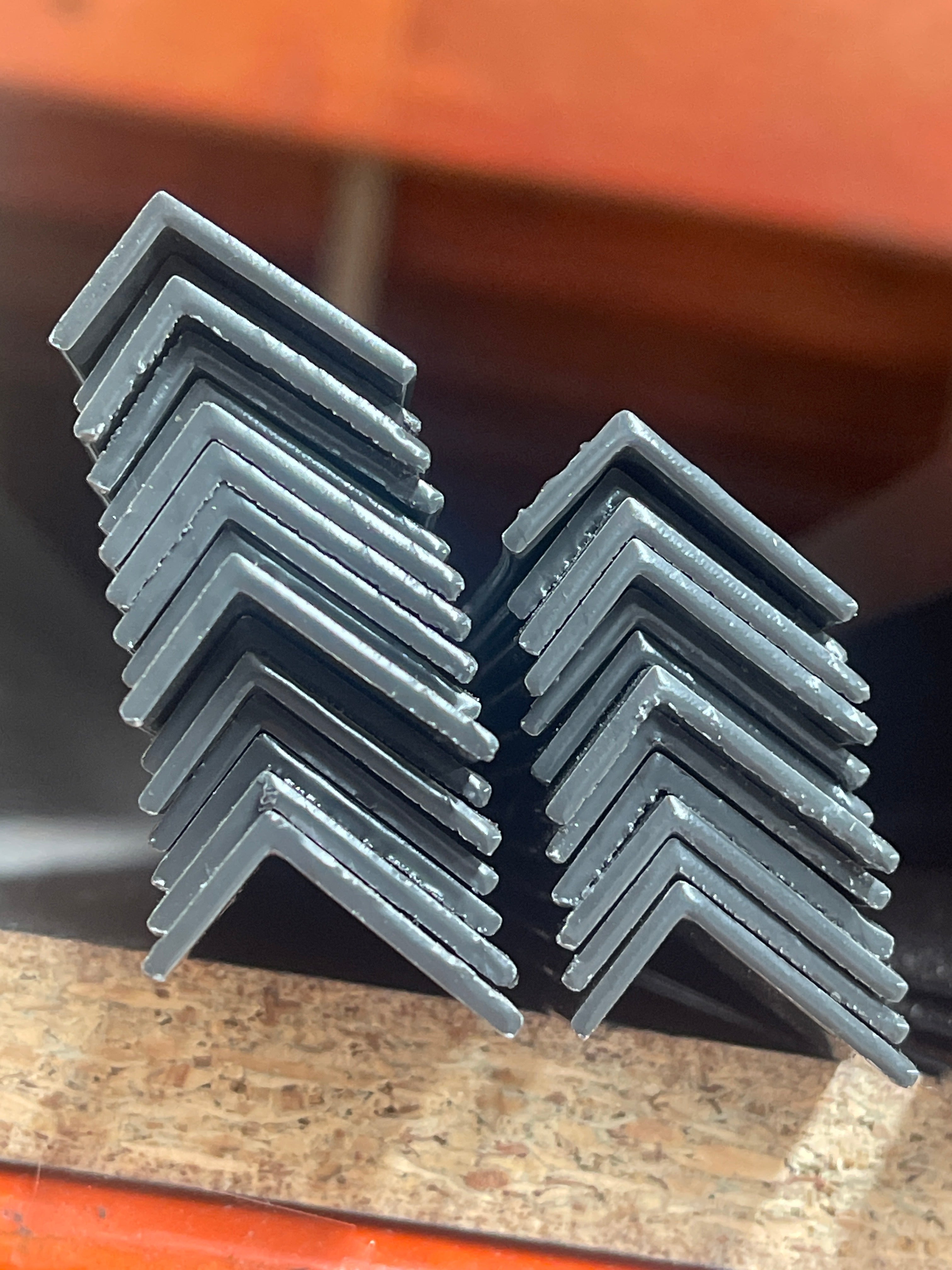 Aluminium Angles - Aluminium Solutions VIC