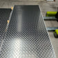 High-quality 5052 Alloy Aluminium Checker Plate in sizes 1.6mm Thickness - 1200 X 2400mm and 3mm Thickness - 1200 X 3000mm