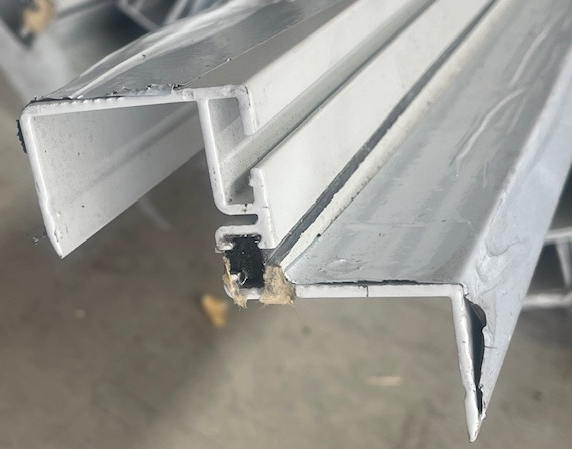 Hinge Door