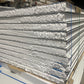 EPS sandwich panel tied together 