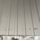 Aluminium Threshold Ramp - (Per Meter)