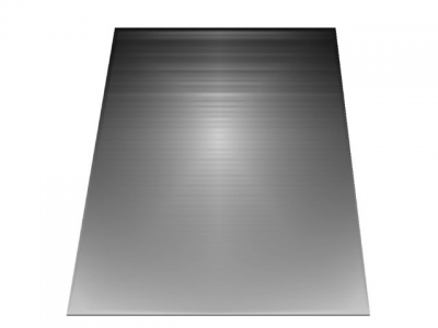 Aluminium Flat Sheet