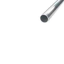 Aluminium Round Hollow Tube-  16x1.6 mm thickness -6.5M long