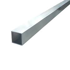 Square Hollow Tube 50X50x3mm thickness (6.5M long)