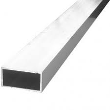 Aluminium Hollow Sections - Tube & Box - Aluminium Solutions VIC