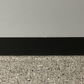 Aluminium Skirting (100 mm × 1.6mm × 3.6M)  long