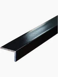 Aluminium Angle 20 x 12 x 1.5mm - (6.5M Long)