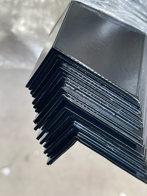 Aluminium Angle 40 x 25 x1.5mm thickness (6.5M long)