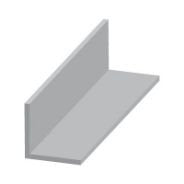Aluminium Angle 50 x 50 x 1.5mm -6.5m