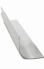 Aluminium Coving - 75mm - 6.5m long