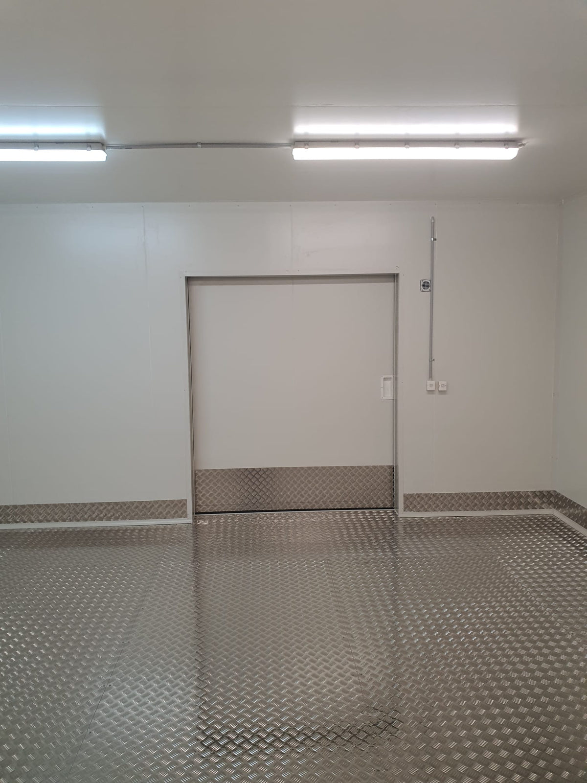 Aluminium Checker Plate 5052 - Same Day Pickup - Aluminium Solutions VIC