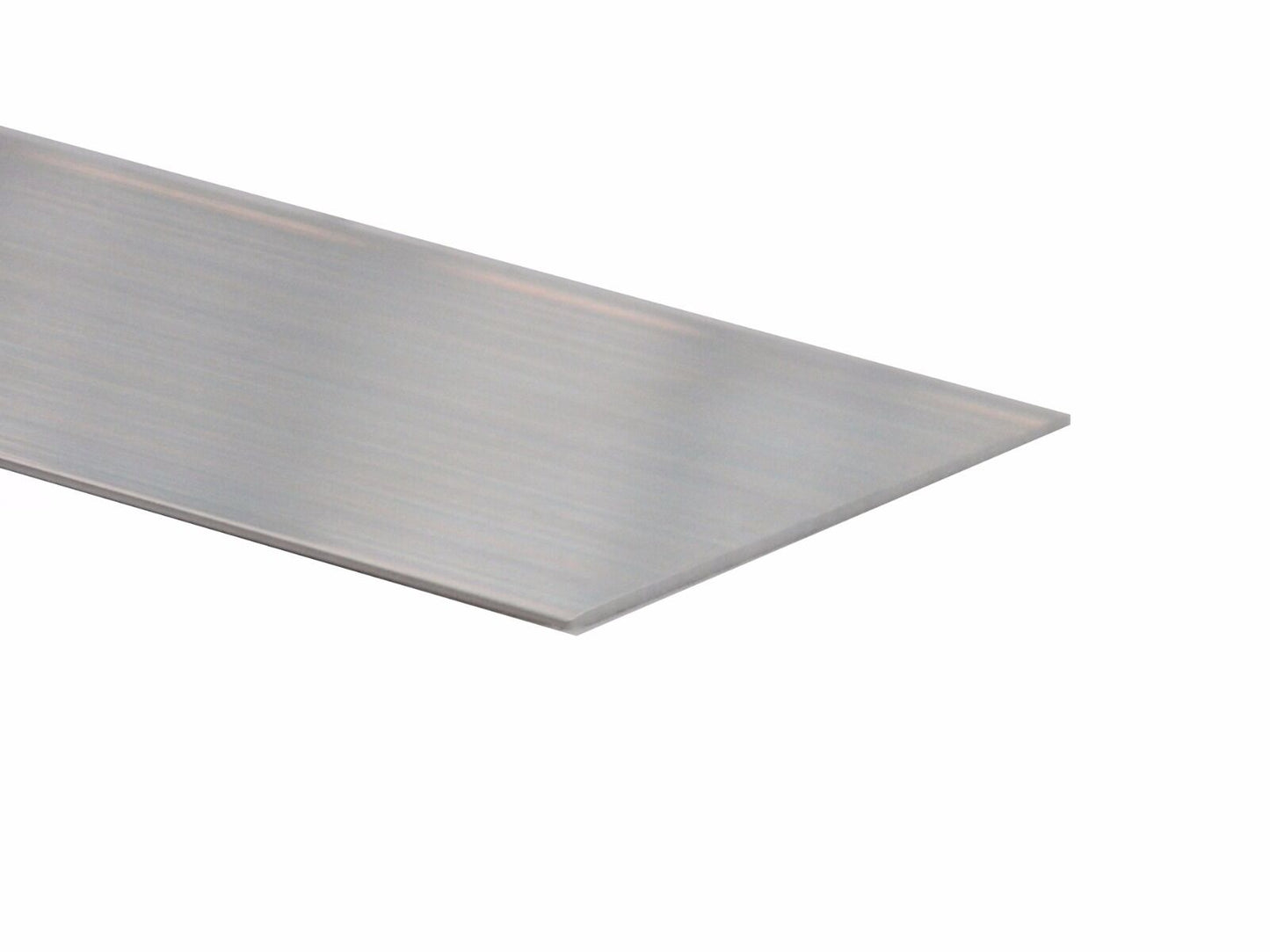 Aluminium Skirting (150mm × 1.6 mm × 3.6M) long