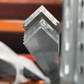 Aluminium Angle 20 x 20 x 1.5mm